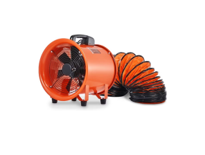VENTILATION FAN