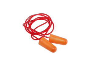 EAR PLUG CORDED