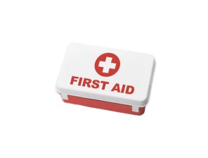 FIRST AID