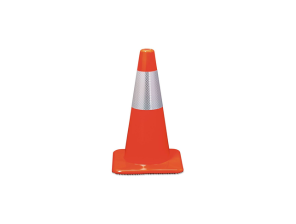 SAFETY CONES