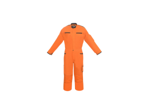 SAFETY COVERALLS