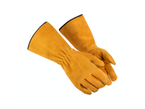 WELDING GLOVES