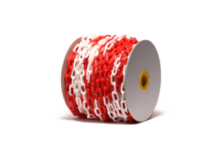 PLASTIC CHAIN