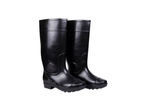 RUBBER BOOTS